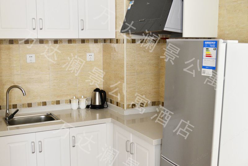 呼和浩特z酒店公寓
