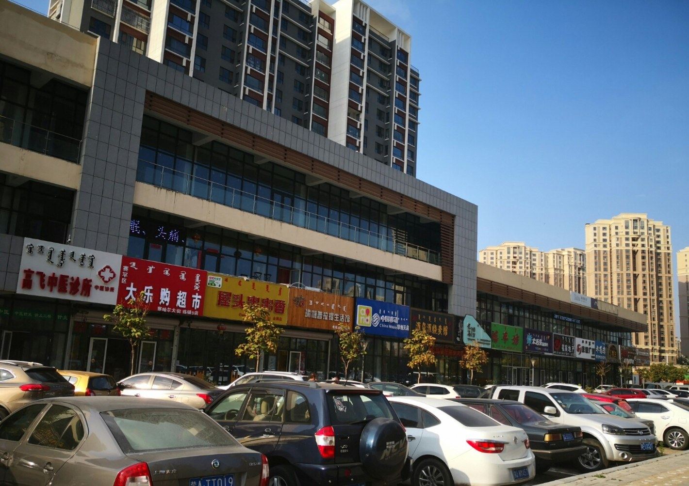其他