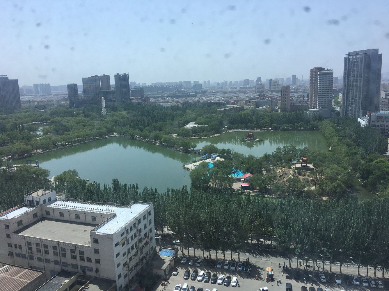 呼和浩特巴雅尔公寓(5号店)