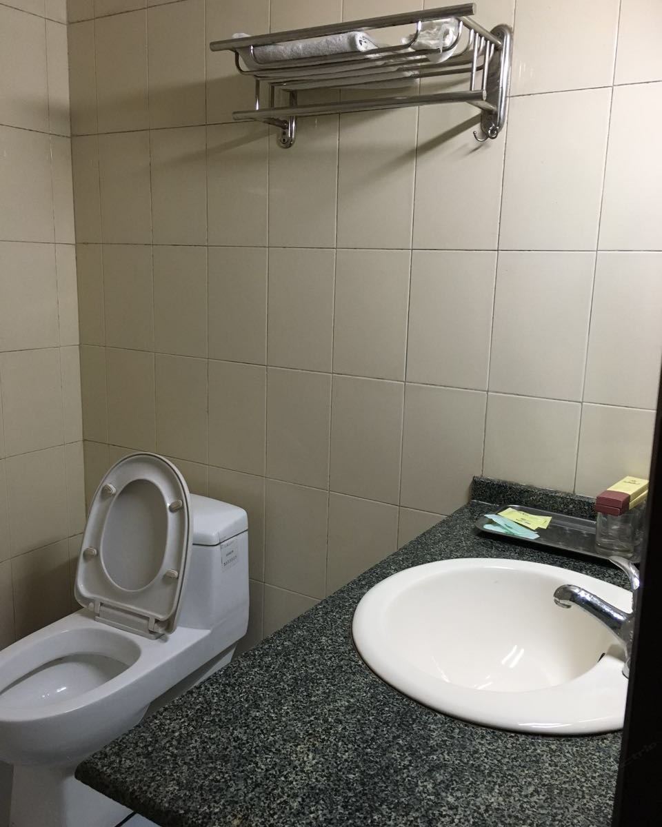 单人间