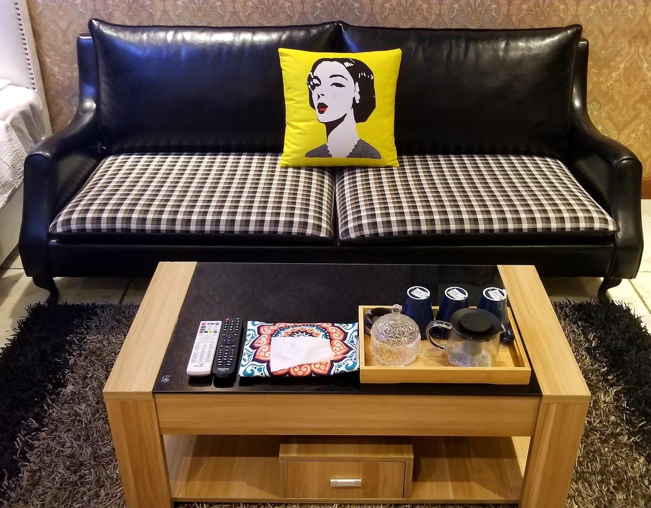 呼和浩特白领公寓之家(2号店)