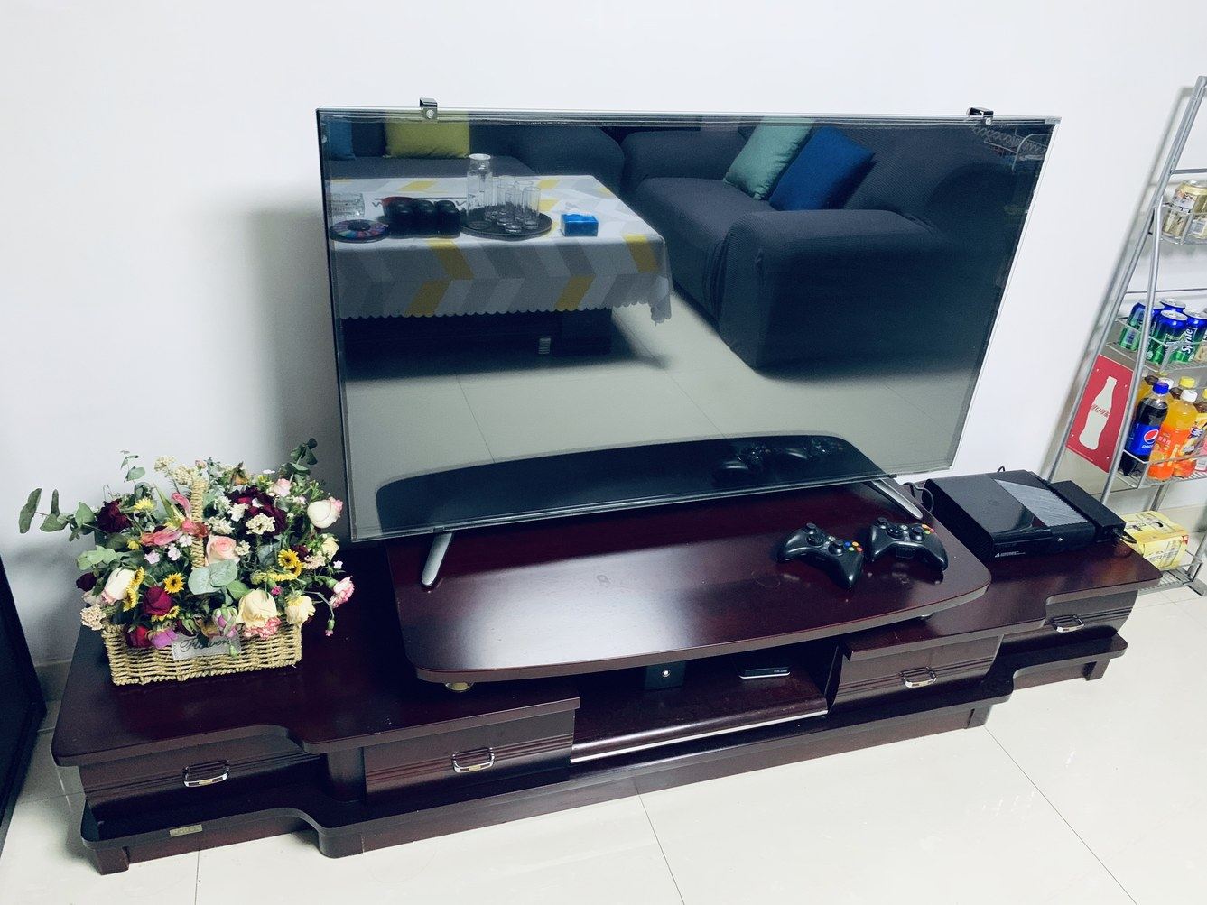 呼和浩特侯先生公寓(3号店)