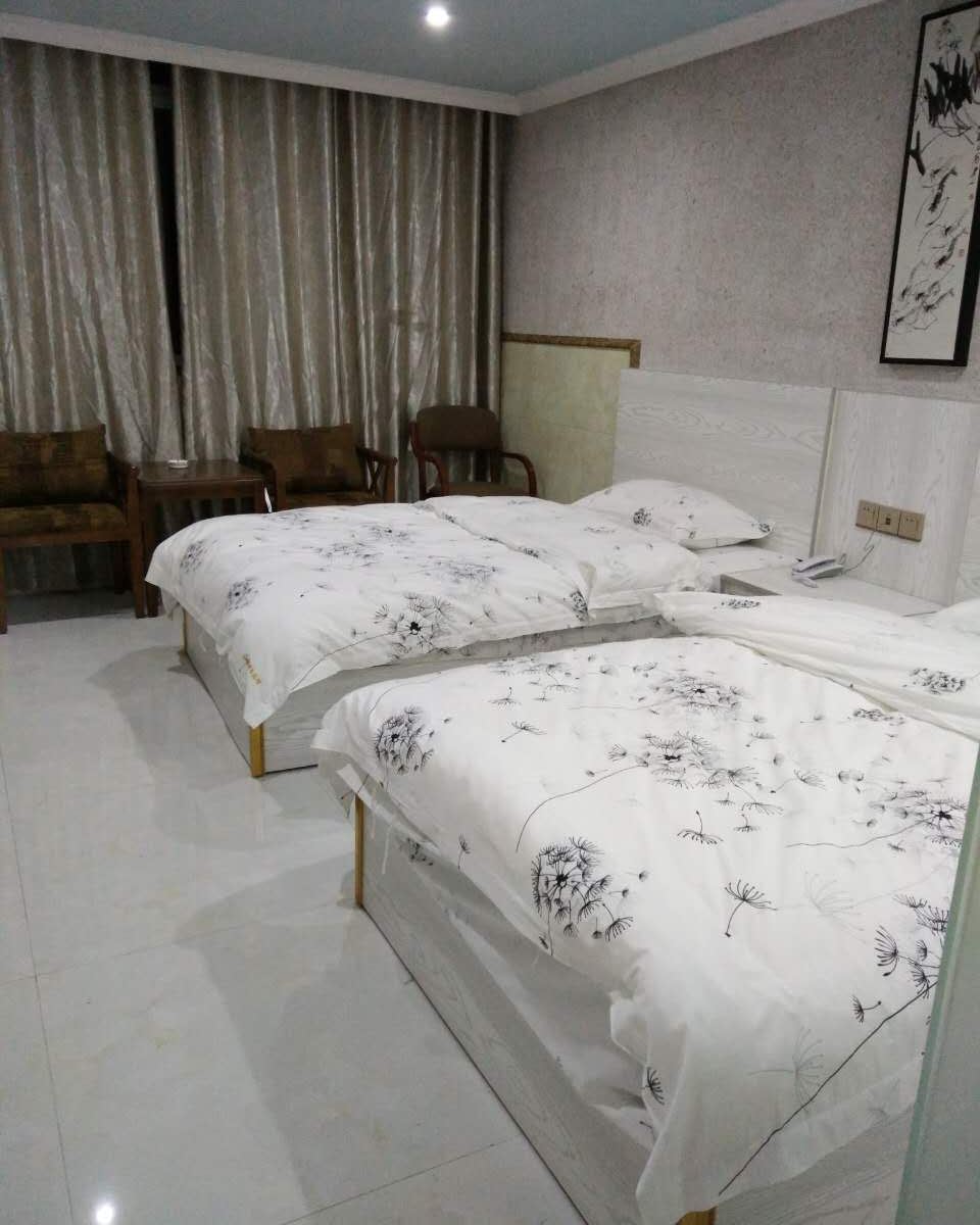 标准间