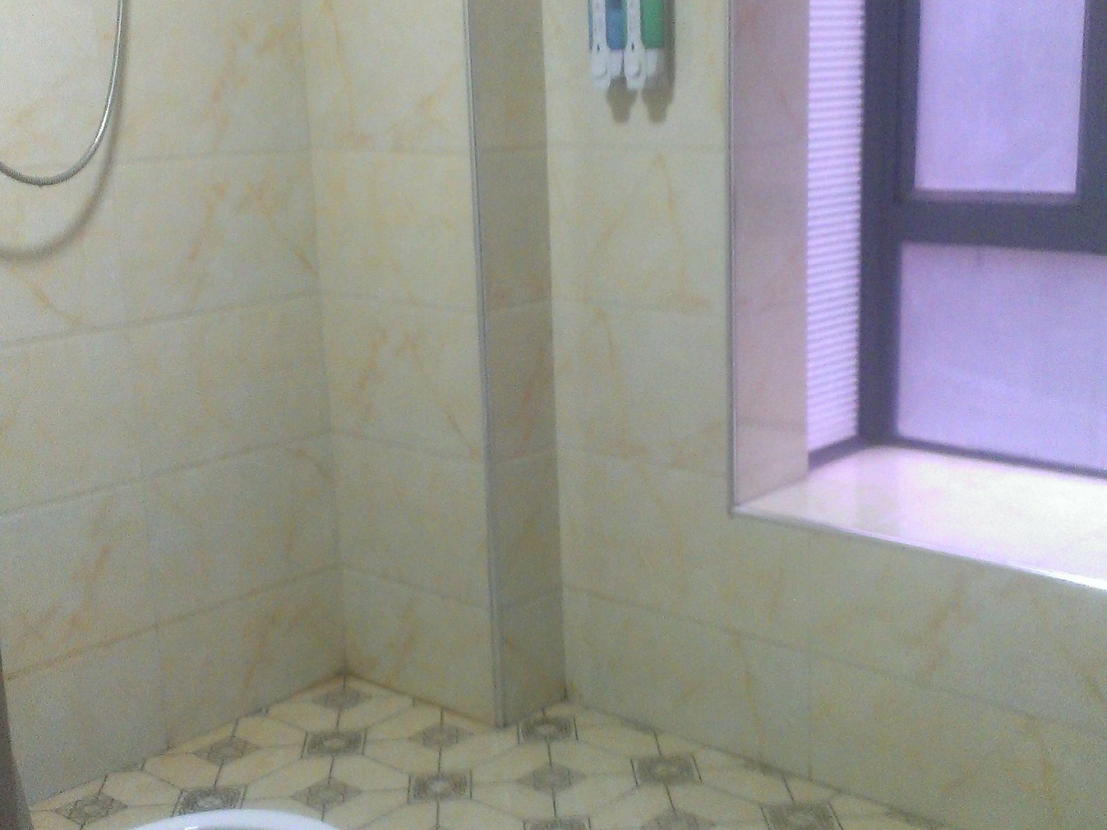 标准间