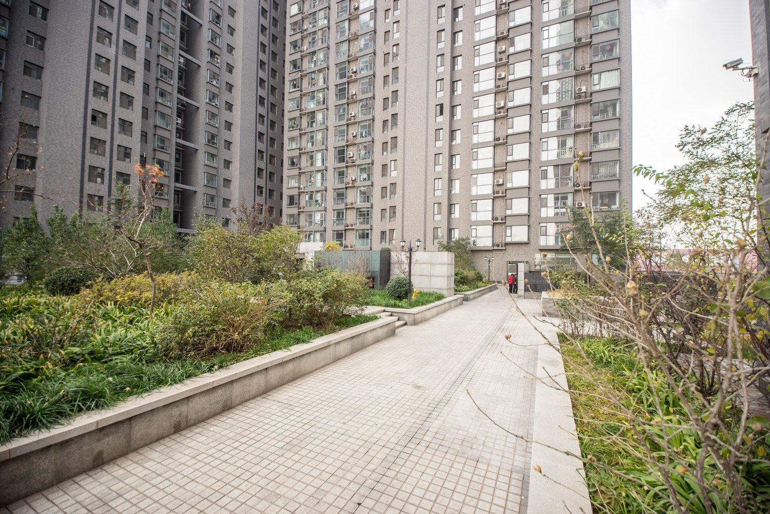 太原叁叁管家公寓(11号店)