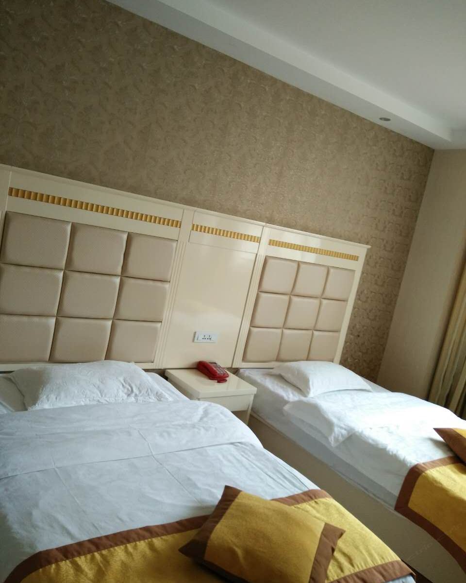 标准间