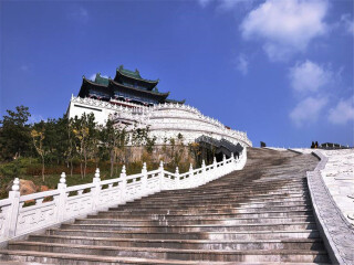 出发青岛旅游团_青岛十一日游价格_春节到青岛