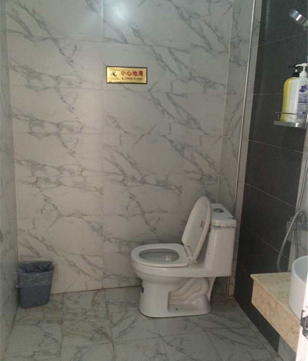 麻将单人间