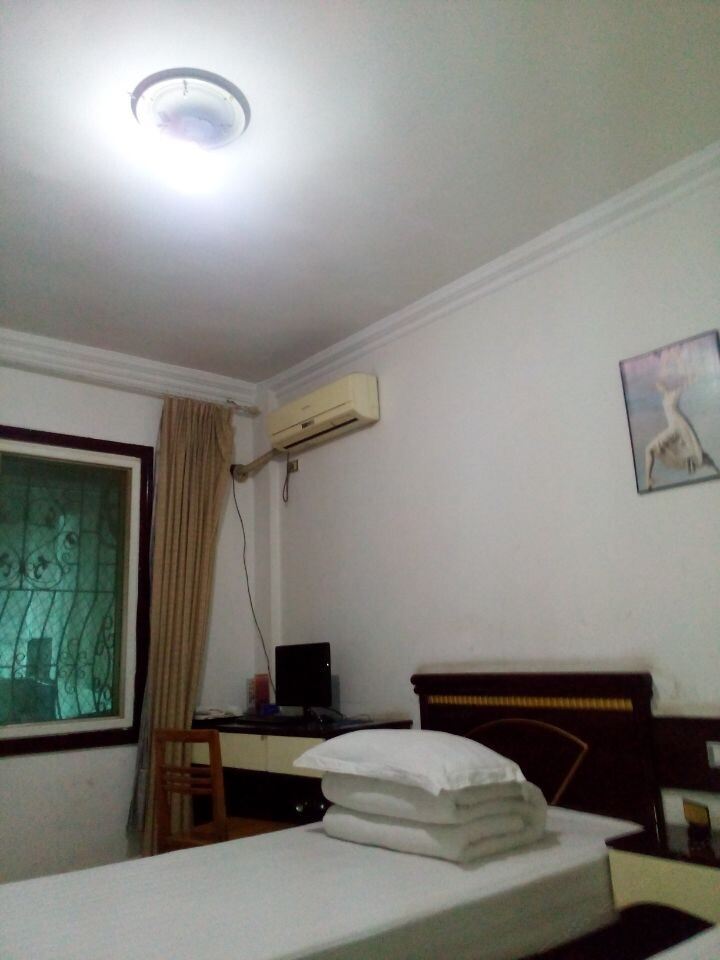 标准单人间