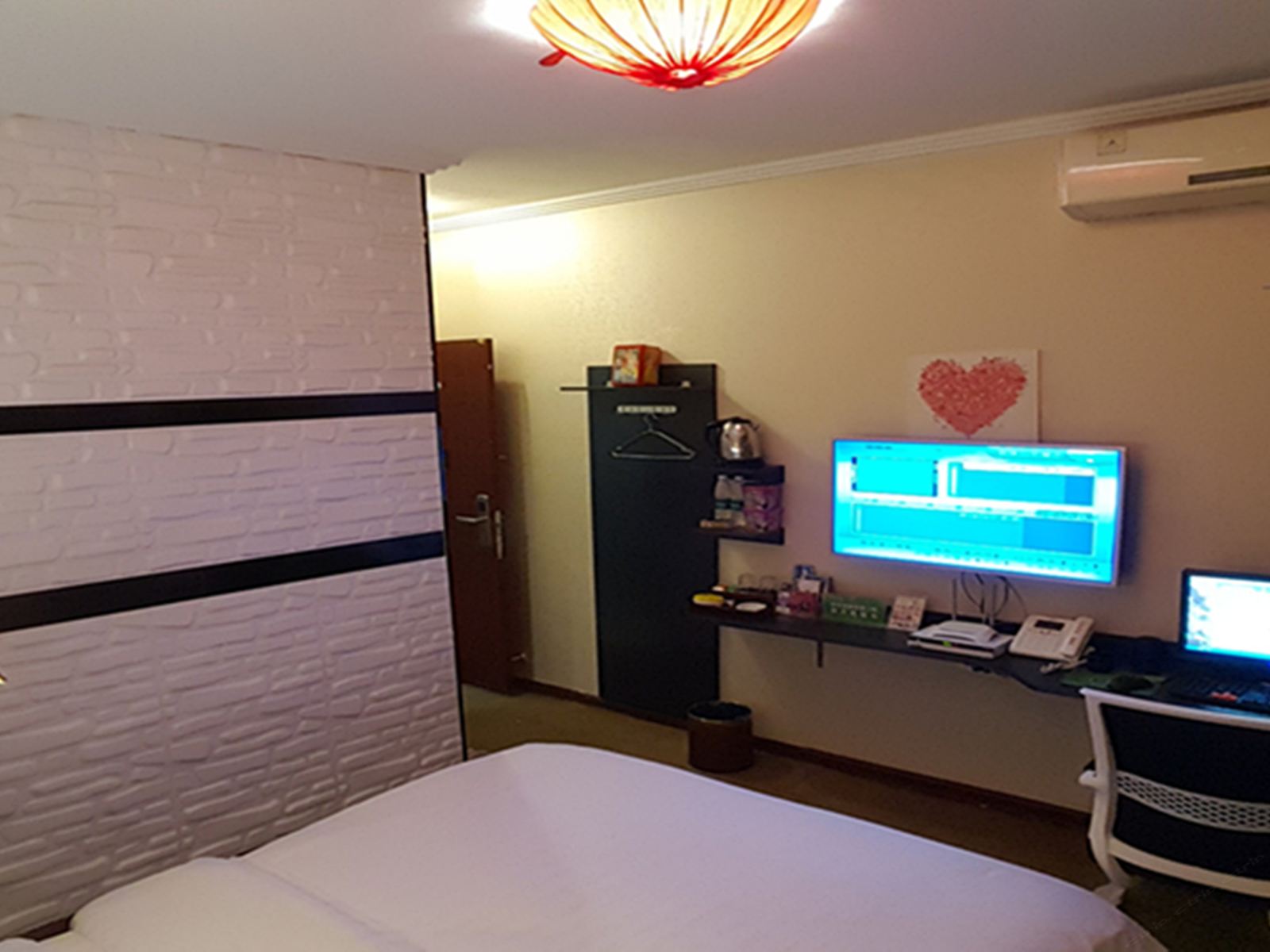 特价大床房