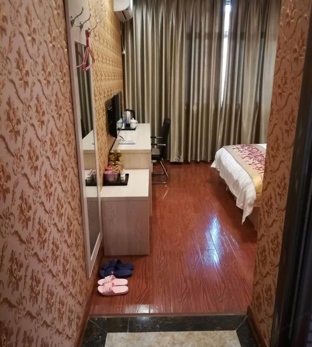 标准单人间