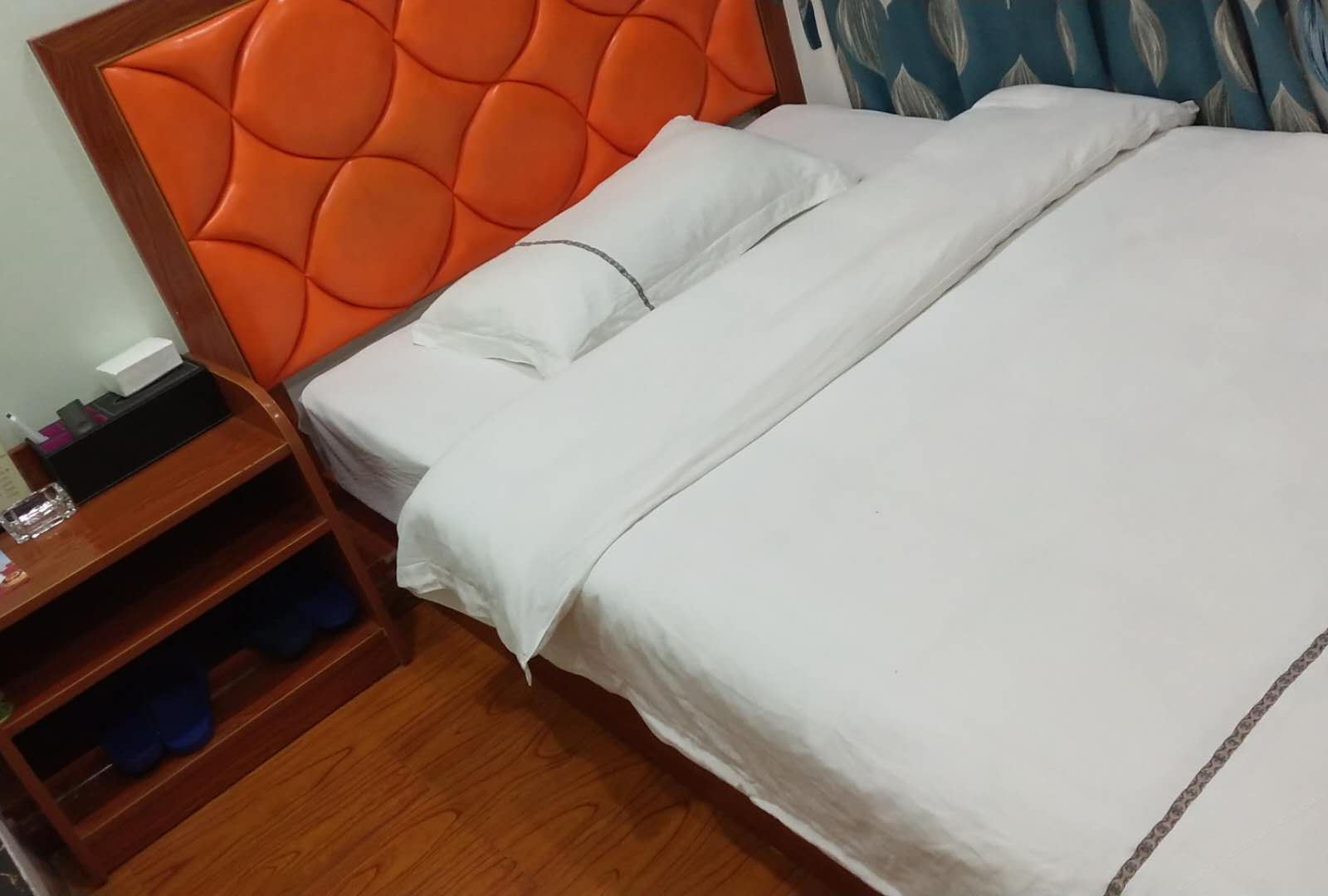 经济房