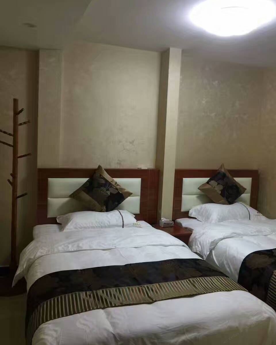 普通标准间