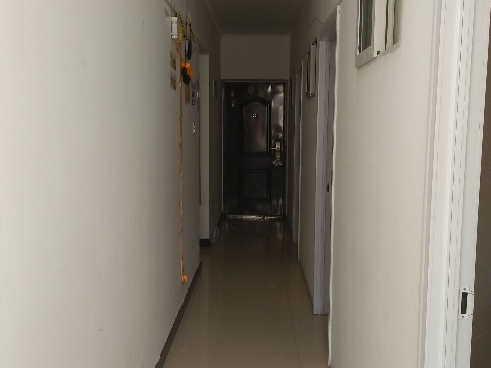 西宁和谐家庭宾馆(火车站和谐小区)