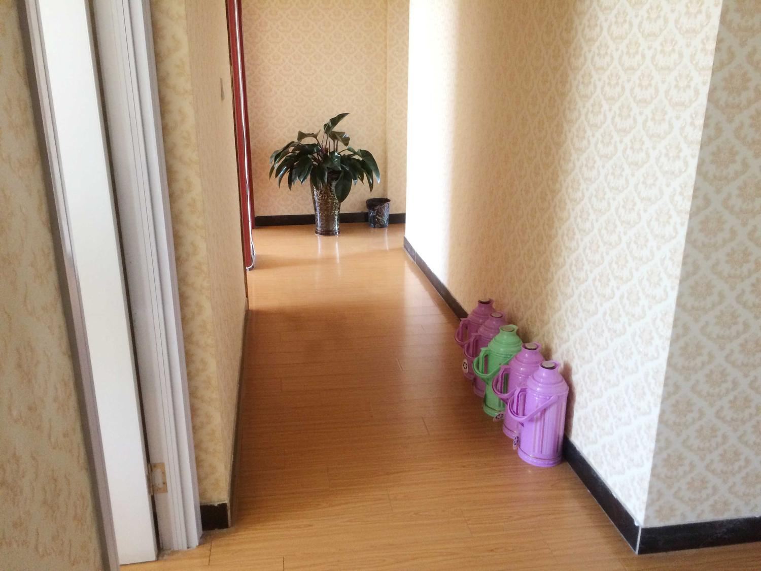 西宁斌斌家庭宾馆
