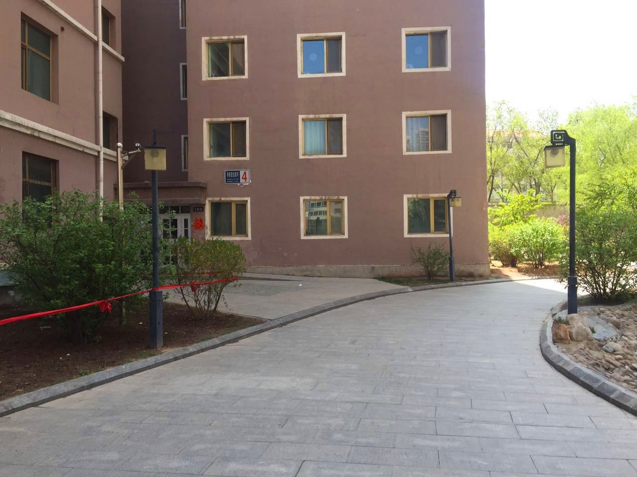 西宁一家地质青年客栈