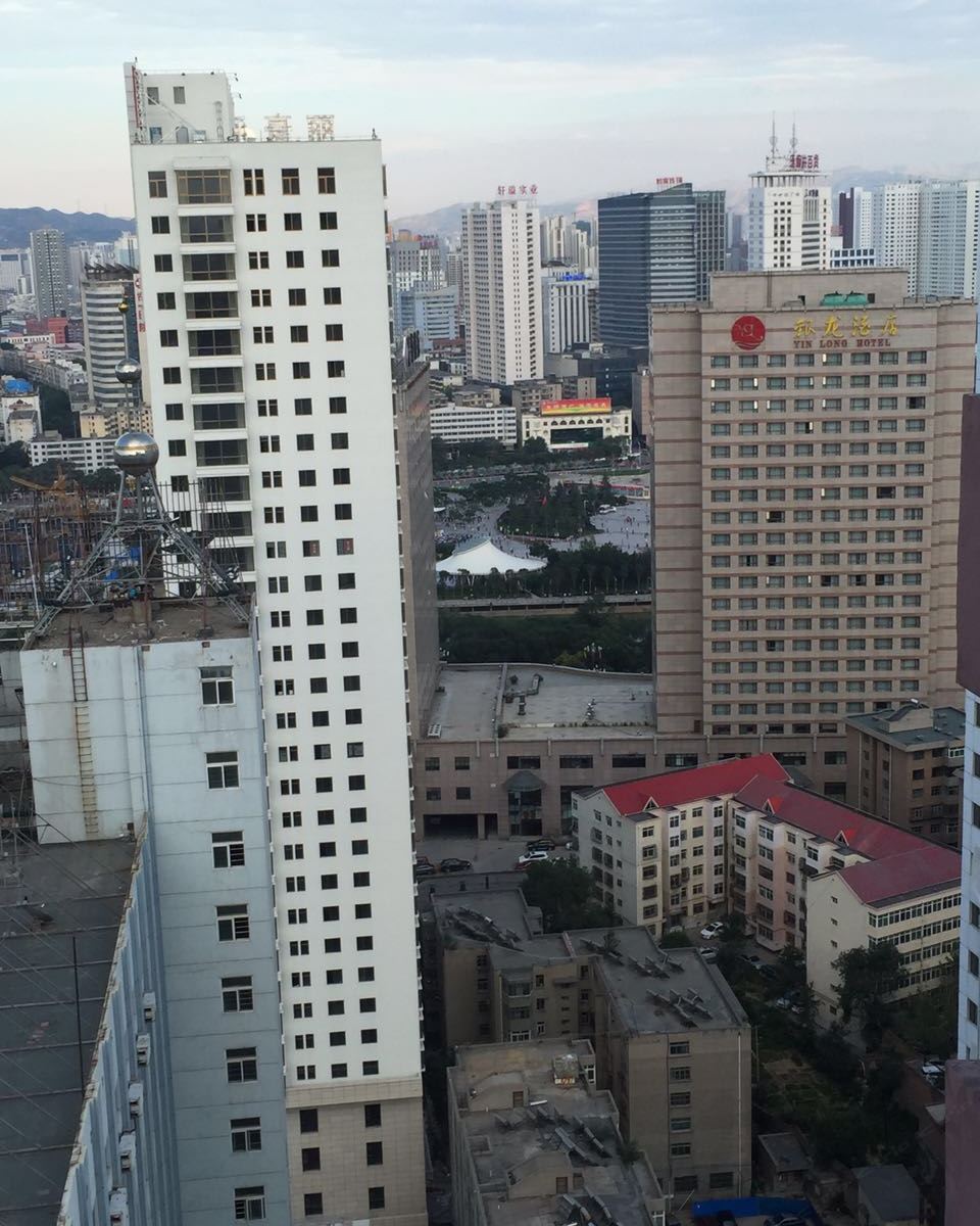 西宁圣洁家庭宾馆