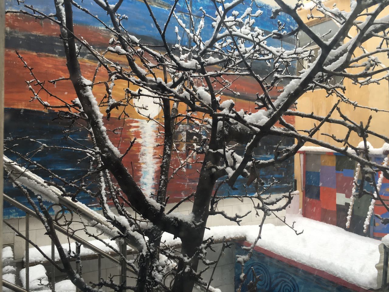 西宁p8青年旅舍