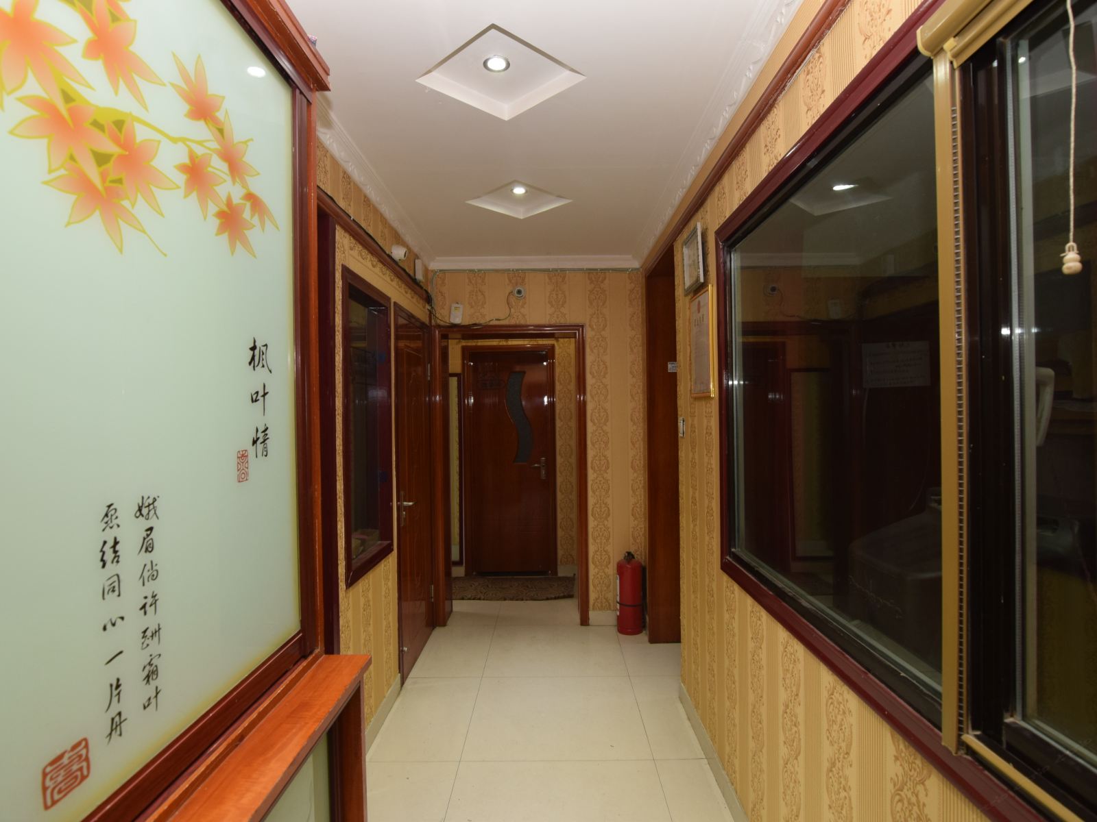 西宁玲珑客栈