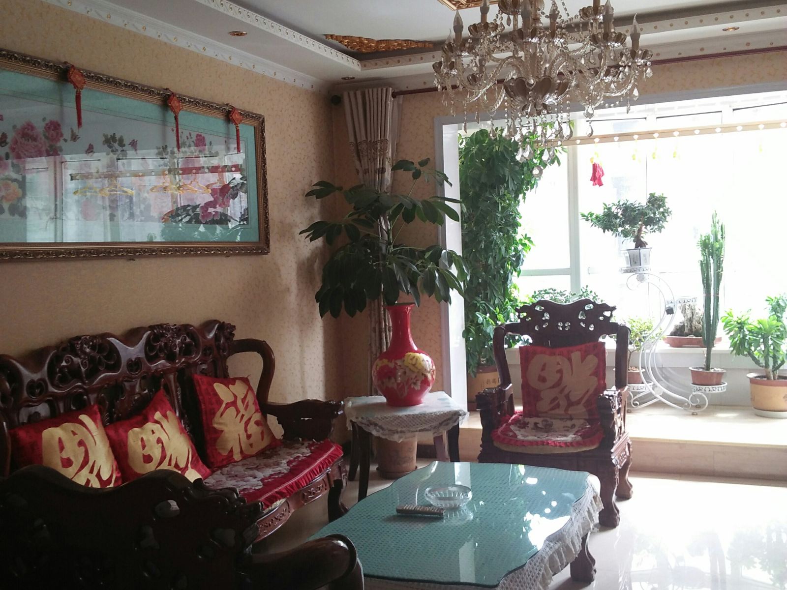 西宁帝豪家庭宾馆