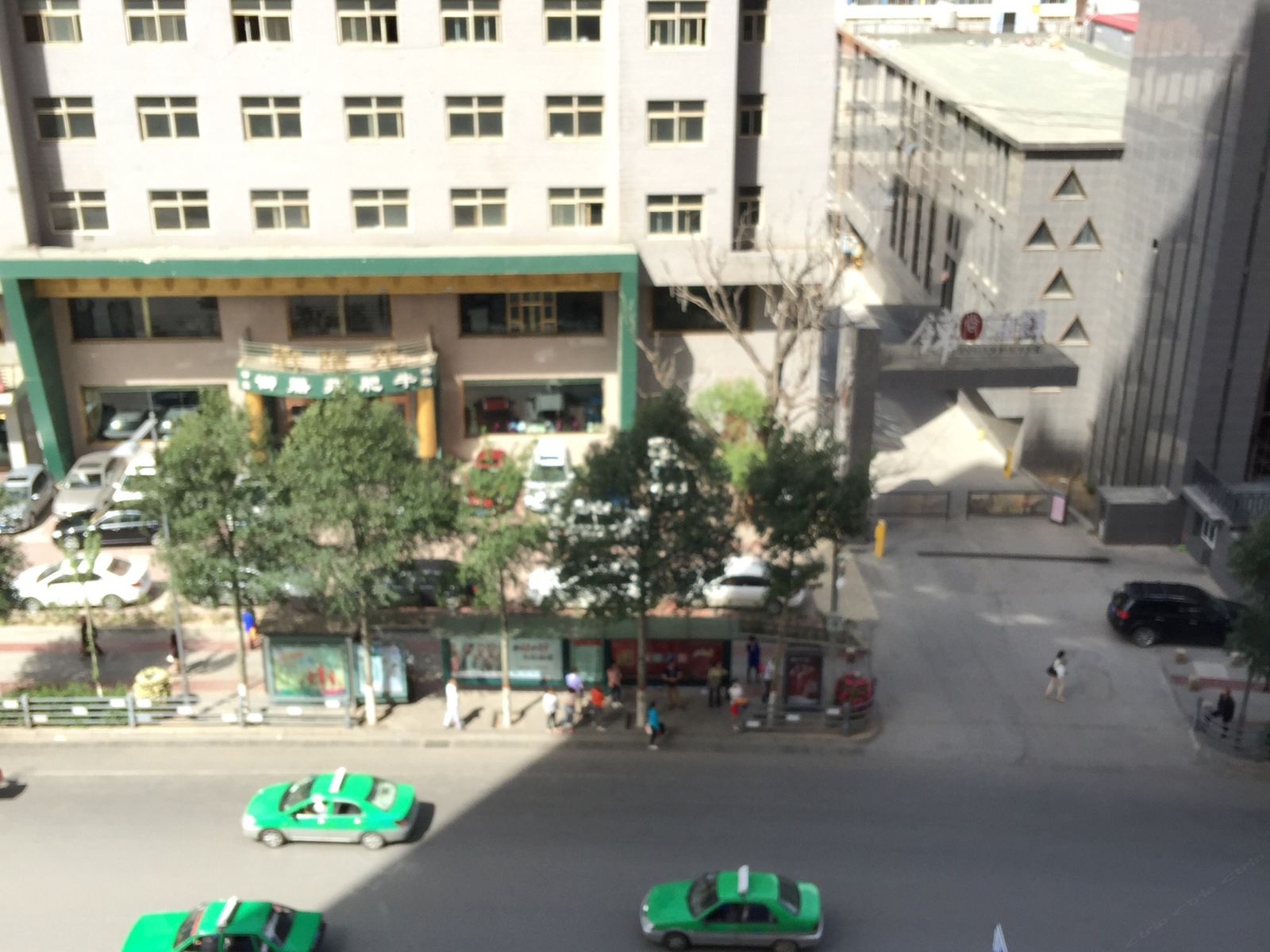 西宁老友记青年旅舍