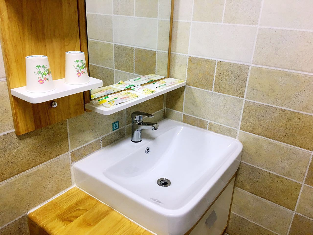 西宁微猫公寓(普丰路分店)