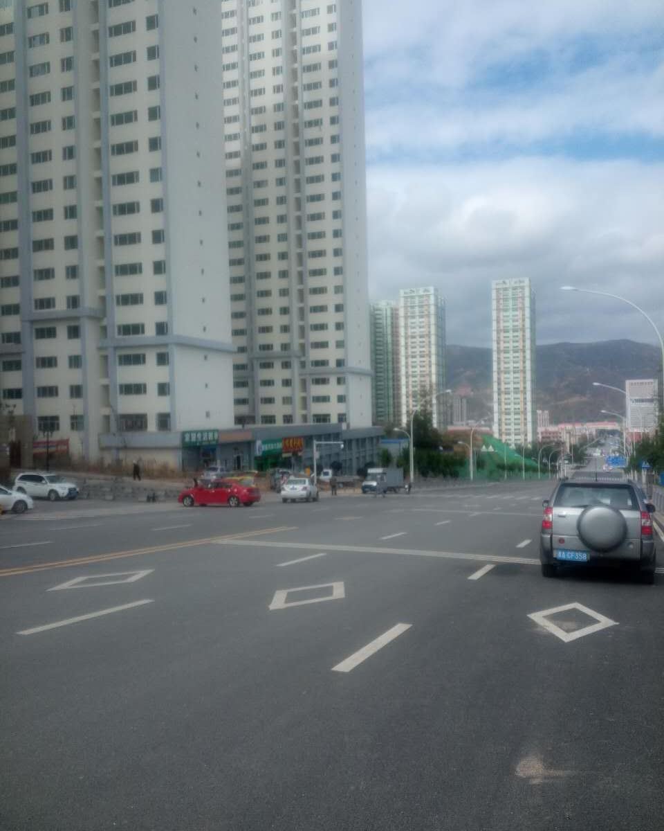 西宁微猫公寓(南山东路分店)