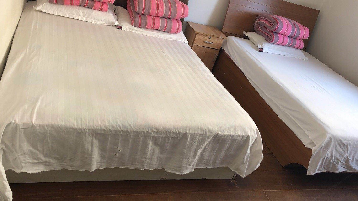 精致二卧室