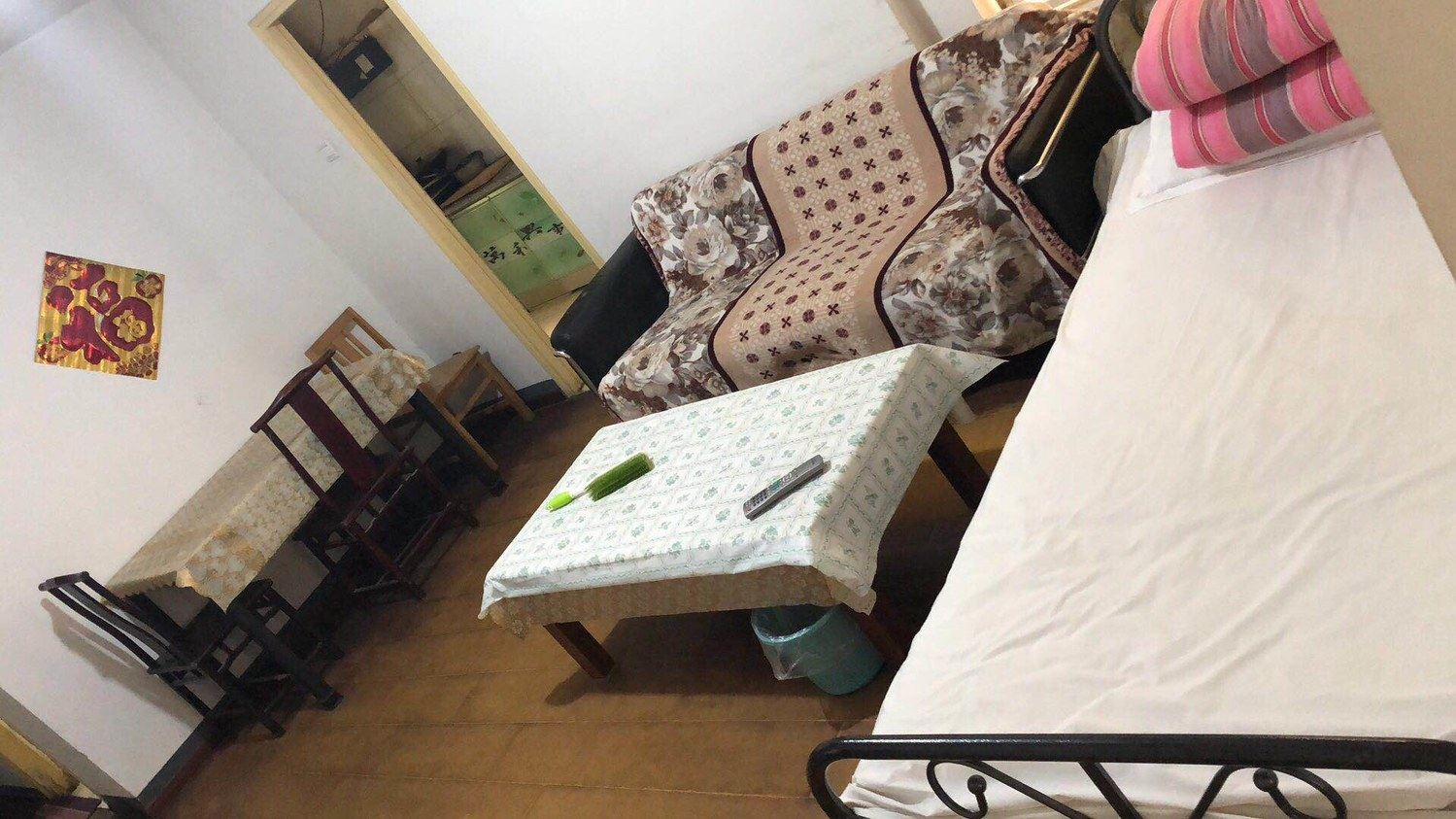 精致二卧室