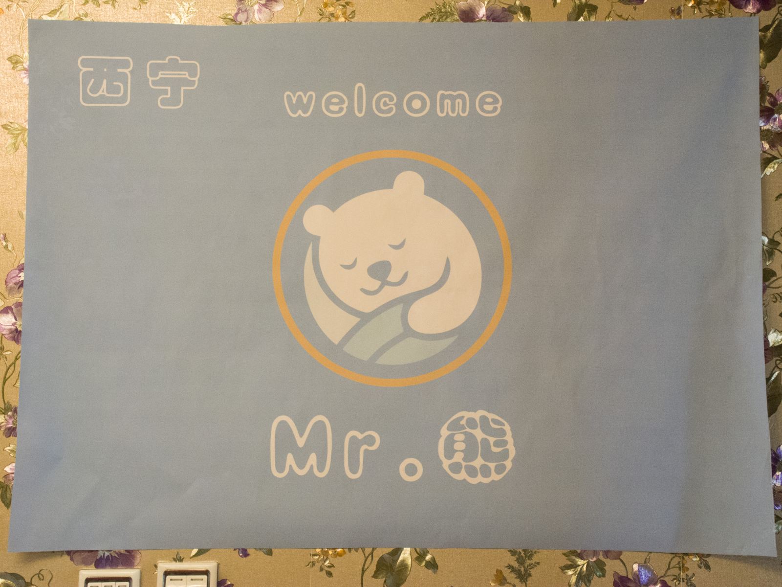 其他