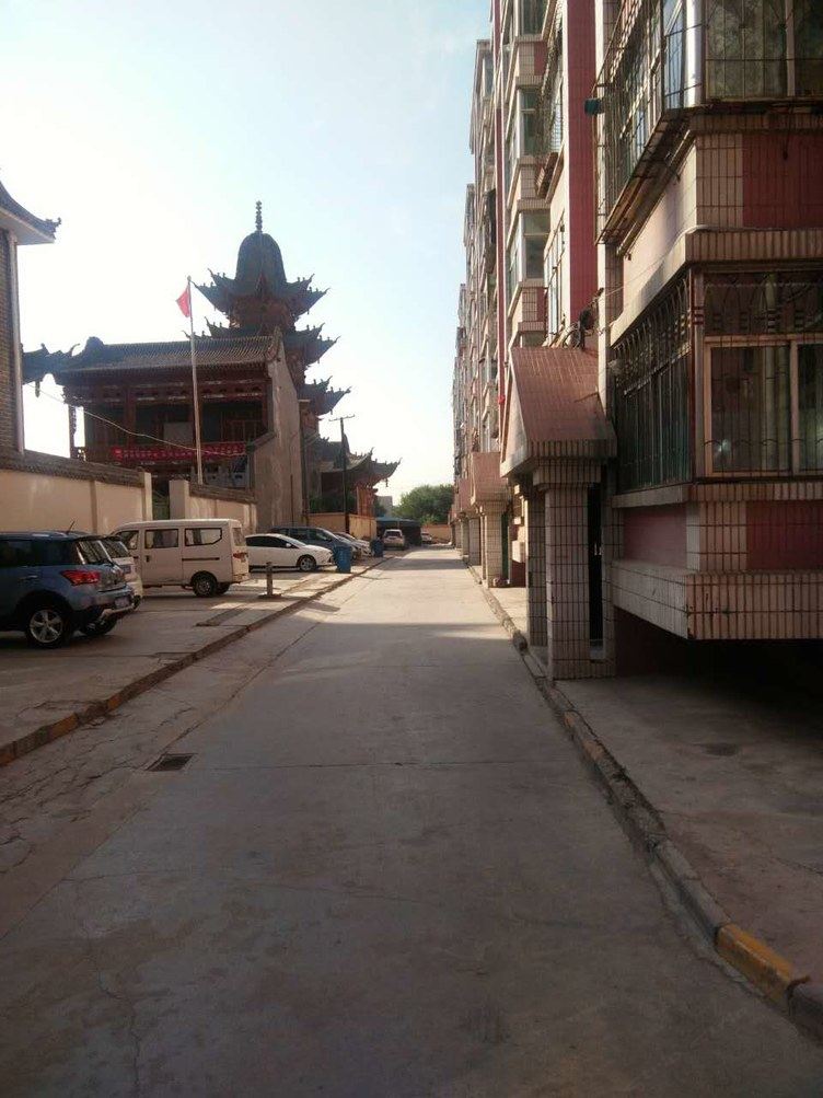 西宁城东温馨家庭公寓