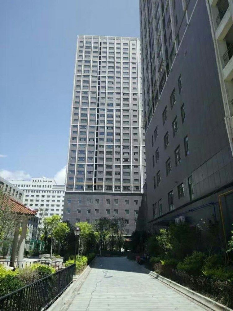 西宁近西宁火车站市中心莫家街东关清真大寺公寓(路林巷清真寺分店)