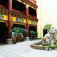 酒店模块 
