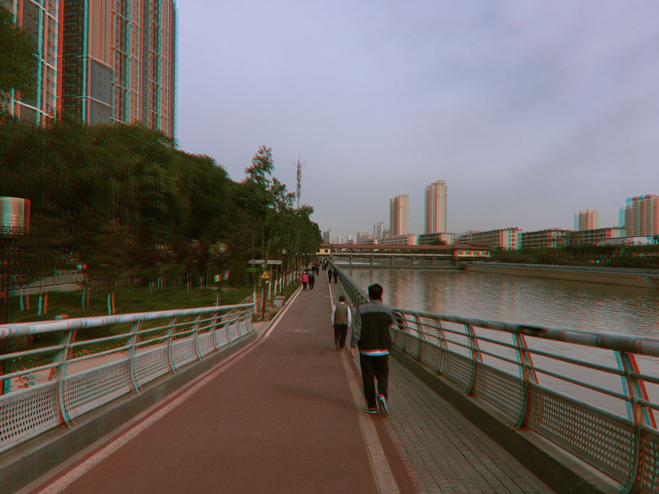 西宁慕容影悠公寓(河湟园分店)