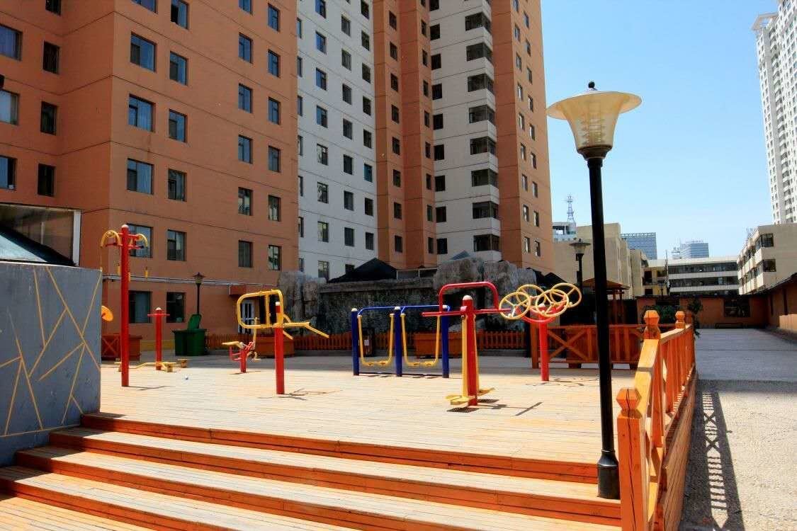 西宁莫家街晨馨家庭民宿
