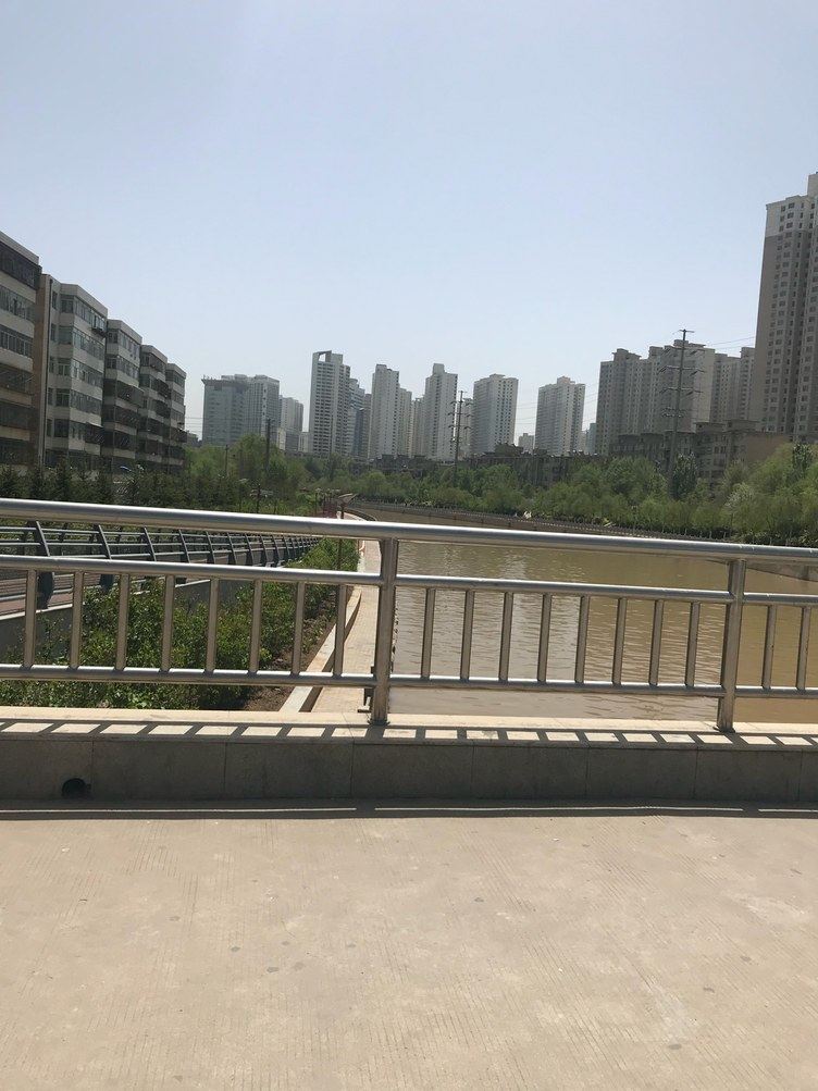 西宁姥姥家的小屋