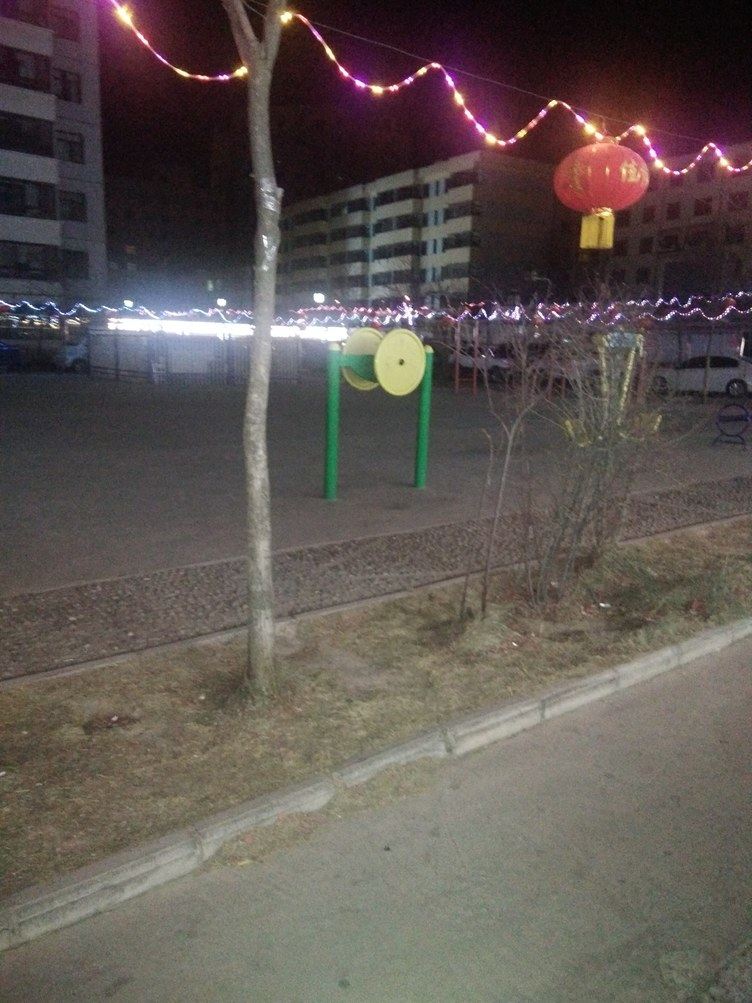 其他