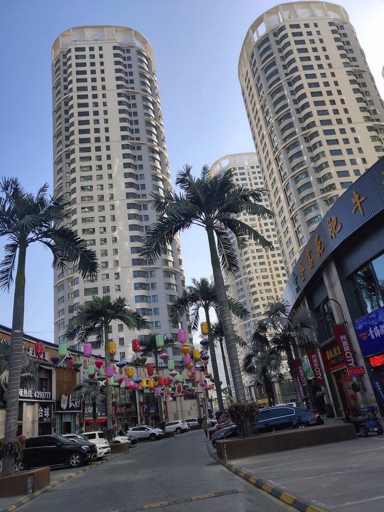西宁栖息小住公寓