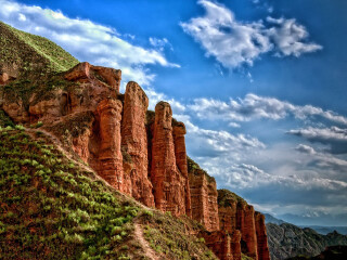 邮轮兰州+张掖旅游_去兰州+张掖旅游签证怎么办_怎么去兰州+张掖旅游