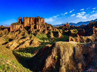 邮轮兰州+张掖旅游_去兰州+张掖旅游签证怎么办_怎么去兰州+张掖旅游