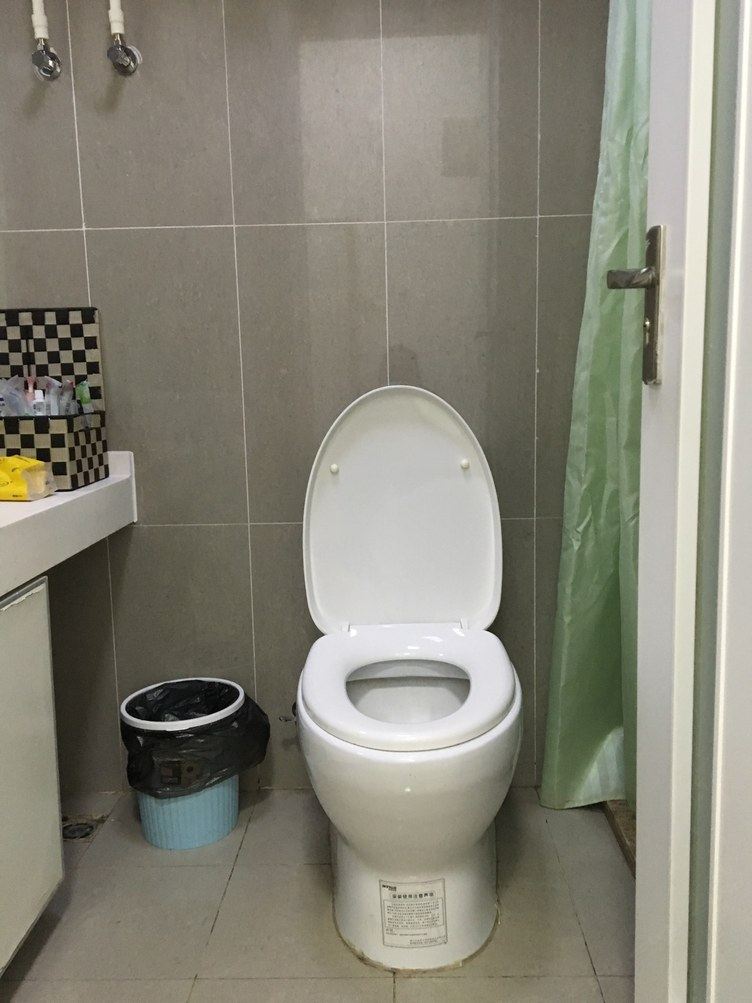 阳光一室大床房