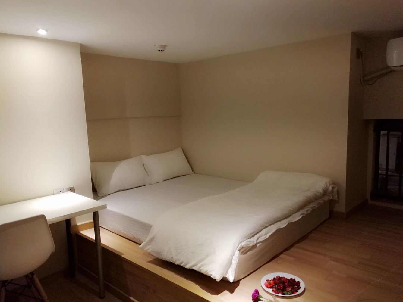 复式Loft套房