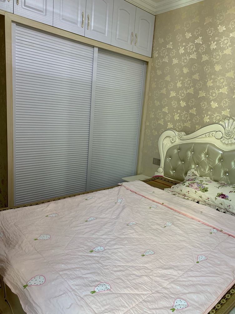 二室一厅套房
