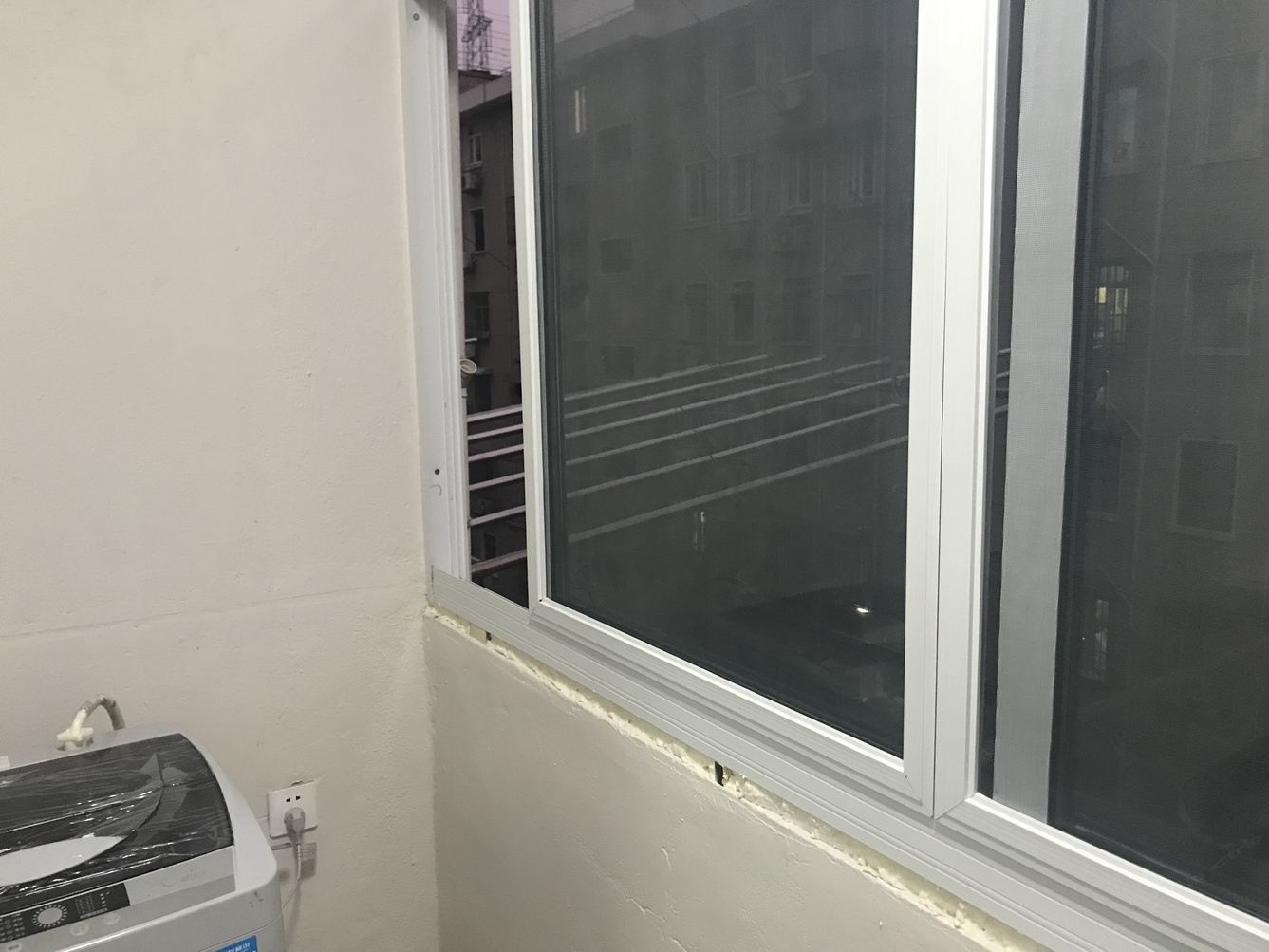 三室一厅套房