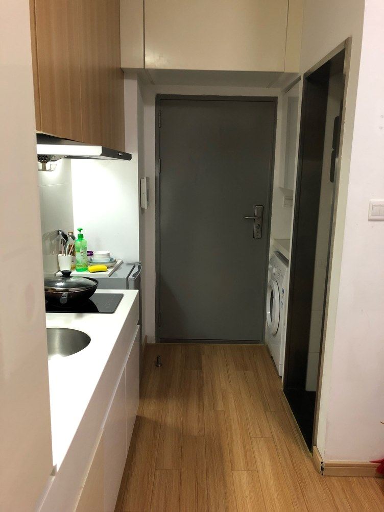 精致一室大床房