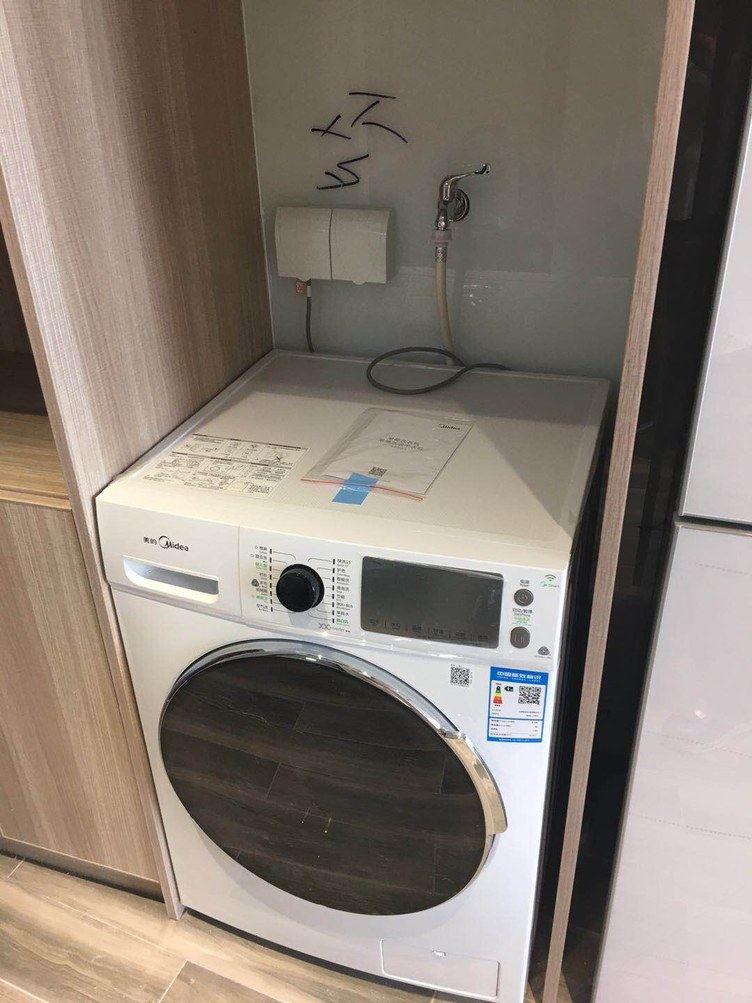 高级景观大床房
