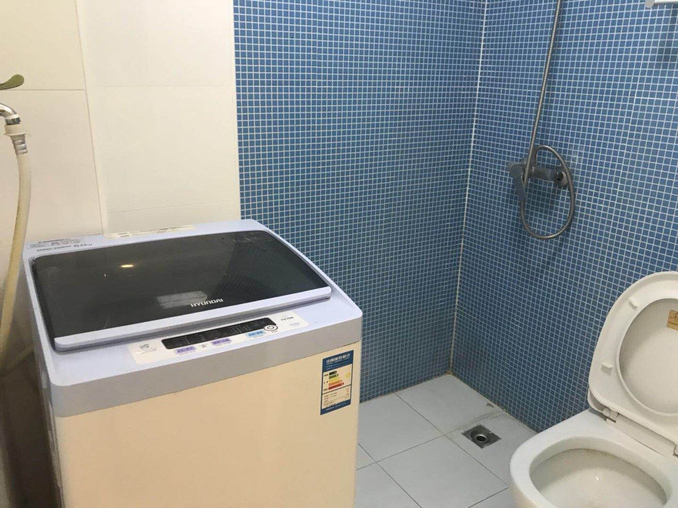 舒适一室大床房