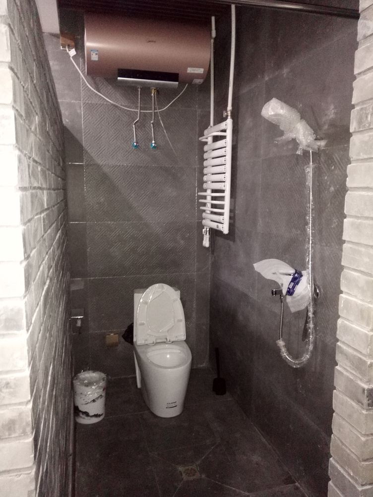 三人间