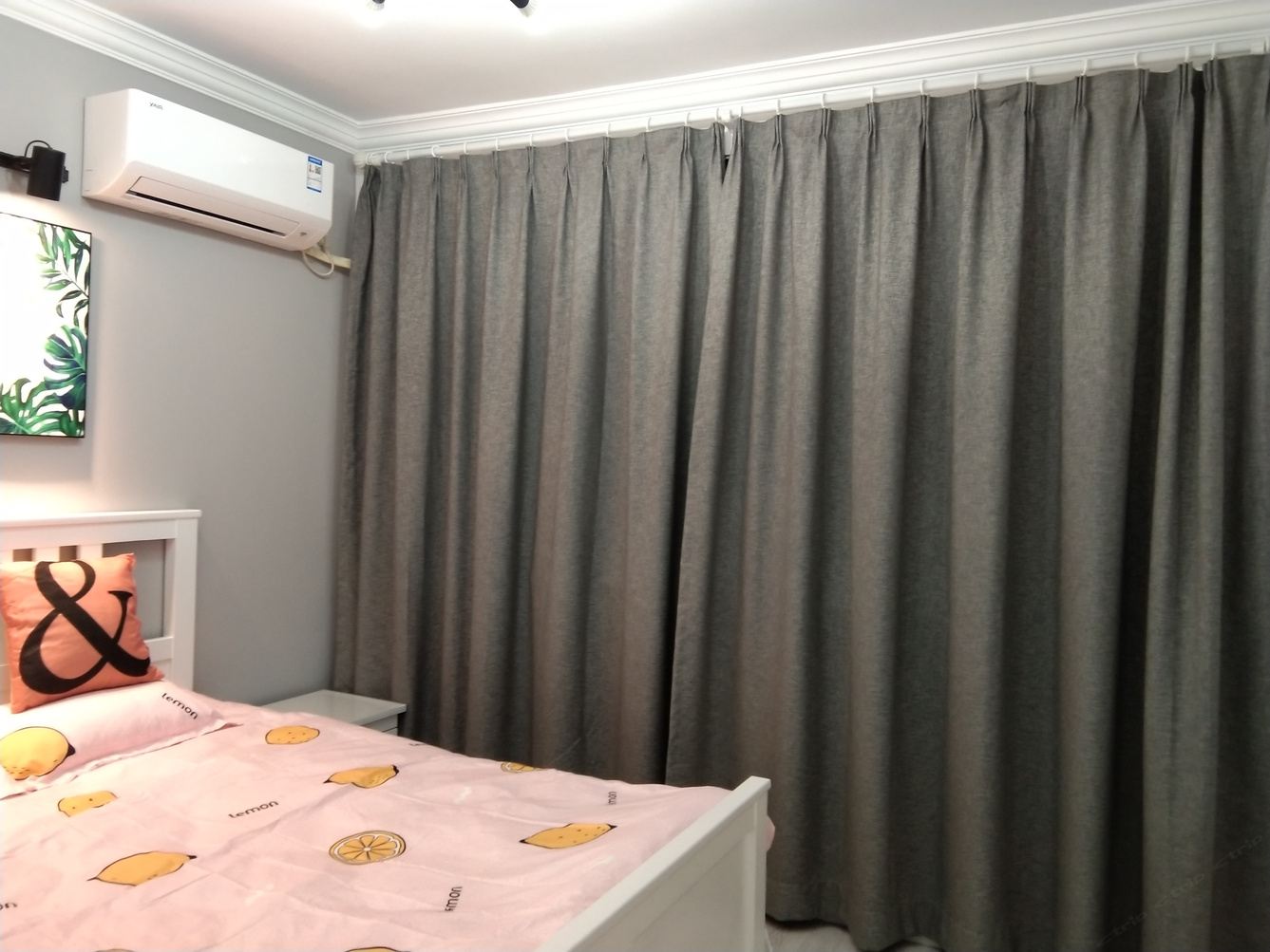 上海康美芳公寓(3号店)