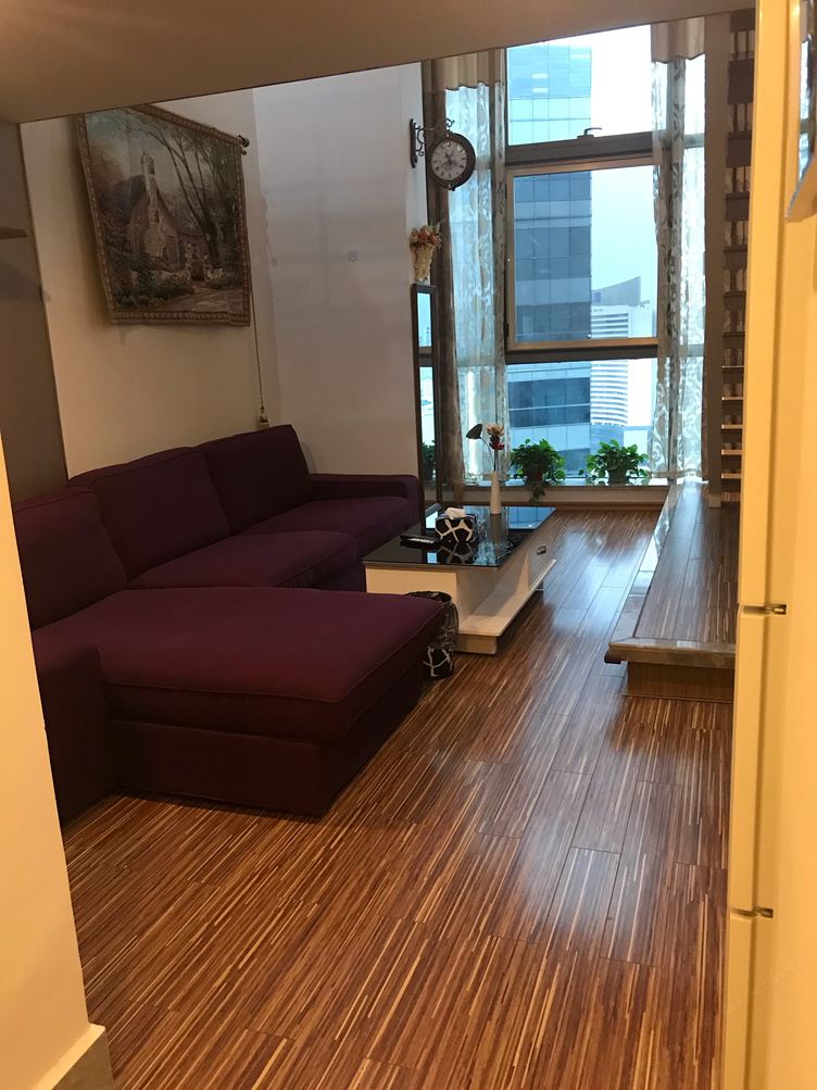 舒适海景房